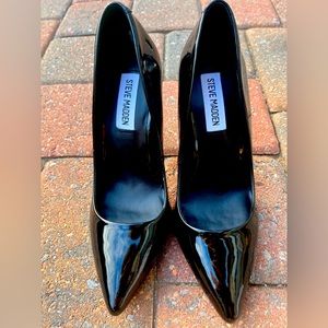 Steve Madden Stillettos